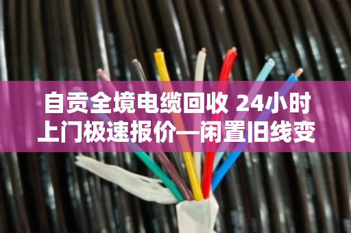 自贡全境电缆回收 24小时上门极速报价—闲置旧线变现金,就找泊祎回收 自贡全境电缆回收 24小时上门极速报价—闲置旧线变现金,就找泊祎回收