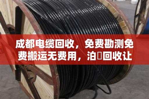 成都电缆回收,免费勘测免费搬运无费用,泊祎回收让闲置电缆变废为宝 成都电缆回收,免费勘测免费搬运无费用,泊祎回收让闲置电缆变废为宝