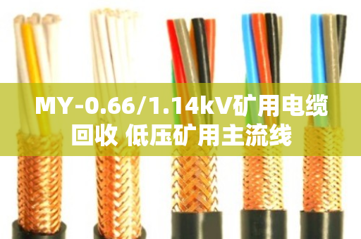 MY-0.66/1.14kV矿用电缆回收 低压矿用主流线 MY-0.66/1.14kV矿用电缆回收 低压矿用主流线