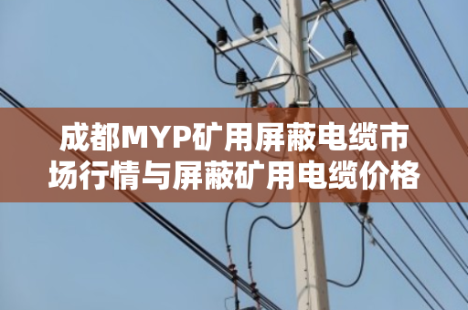 成都MYP矿用屏蔽电缆市场行情与屏蔽矿用电缆价格全解析 成都MYP矿用屏蔽电缆市场行情与屏蔽矿用电缆价格全解析