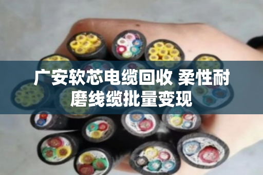 广安软芯电缆回收 柔性耐磨线缆批量变现 广安软芯电缆回收 柔性耐磨线缆批量变现