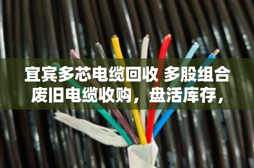 宜宾多芯电缆回收 多股组合废旧电缆收购,盘活库存,变废为宝 宜宾多芯电缆回收 多股组合废旧电缆收购,盘活库存,变废为宝