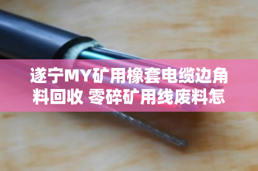 遂宁MY矿用橡套电缆边角料回收 零碎矿用线废料怎么处理?找泊祎回收就对了 遂宁MY矿用橡套电缆边角料回收 零碎矿用线废料怎么处理?找泊祎回收就对了