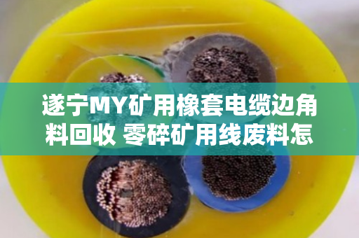 遂宁MY矿用橡套电缆边角料回收 零碎矿用线废料怎么处理?找泊祎回收就对了 遂宁MY矿用橡套电缆边角料回收 零碎矿用线废料怎么处理?找泊祎回收就对了
