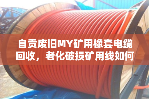 自贡废旧MY矿用橡套电缆回收,老化破损矿用线如何处理?泊祎回收为您支招 自贡废旧MY矿用橡套电缆回收,老化破损矿用线如何处理?泊祎回收为您支招