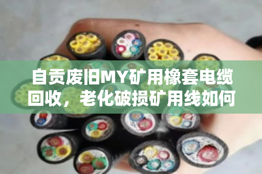 自贡废旧MY矿用橡套电缆回收,老化破损矿用线如何处理?泊祎回收为您支招 自贡废旧MY矿用橡套电缆回收,老化破损矿用线如何处理?泊祎回收为您支招
