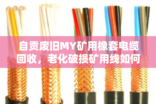 自贡废旧MY矿用橡套电缆回收,老化破损矿用线如何处理?泊祎回收为您支招 自贡废旧MY矿用橡套电缆回收,老化破损矿用线如何处理?泊祎回收为您支招