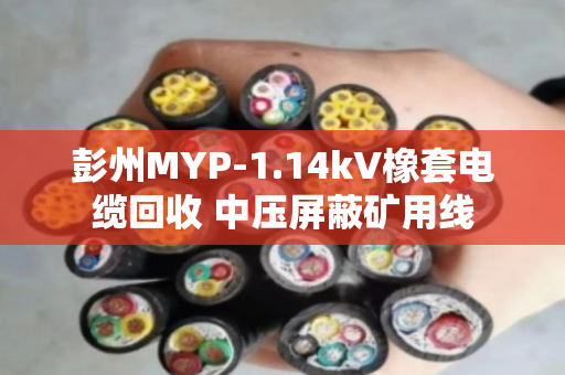 彭州MYP-1.14kV橡套电缆回收 中压屏蔽矿用线 彭州MYP-1.14kV橡套电缆回收 中压屏蔽矿用线
