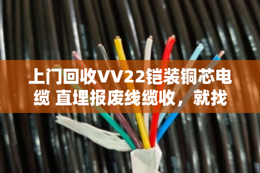 上门回收VV22铠装铜芯电缆 直埋报废线缆收,就找泊祎回收 上门回收VV22铠装铜芯电缆 直埋报废线缆收,就找泊祎回收