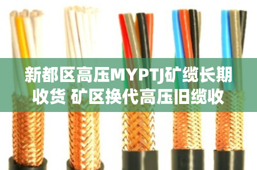 新都区高压MYPTJ矿缆长期收货 矿区换代高压旧缆收 新都区高压MYPTJ矿缆长期收货 矿区换代高压旧缆收