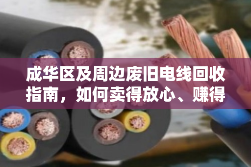 成华区及周边废旧电线回收指南，如何卖得放心、赚得更多