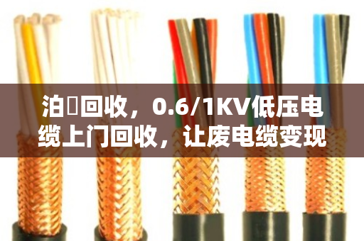 泊祎回收,0.6/1KV低压电缆上门回收,让废电缆变现金 泊祎回收,0.6/1KV低压电缆上门回收,让废电缆变现金