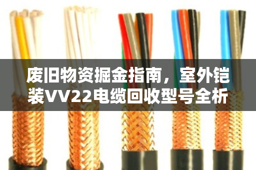 废旧物资掘金指南,室外铠装VV22电缆回收型号全析与清单 废旧物资掘金指南,室外铠装VV22电缆回收型号全析与清单