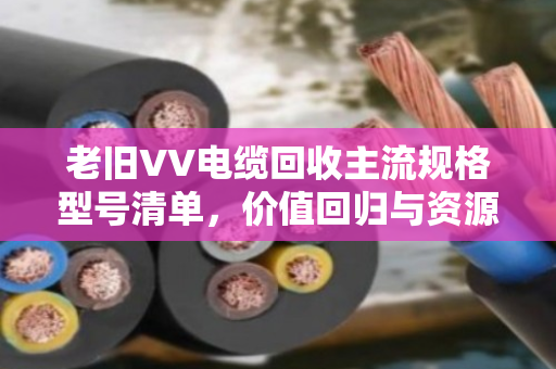 老旧VV电缆回收主流规格型号清单,价值回归与资源再生的行业指南 老旧VV电缆回收主流规格型号清单,价值回归与资源再生的行业指南