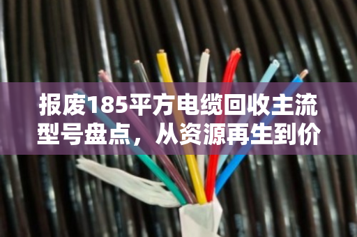 报废185平方电缆回收主流型号盘点,从资源再生到价值挖掘 报废185平方电缆回收主流型号盘点,从资源再生到价值挖掘