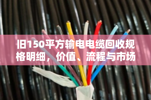 旧150平方输电电缆回收规格明细,价值、流程与市场全解析 旧150平方输电电缆回收规格明细,价值、流程与市场全解析