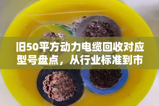 旧50平方动力电缆回收对应型号盘点,从行业标准到市场价值的全面解析 旧50平方动力电缆回收对应型号盘点,从行业标准到市场价值的全面解析