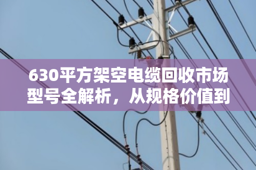 630平方架空电缆回收市场型号全解析,从规格价值到分拣脱手指南 630平方架空电缆回收市场型号全解析,从规格价值到分拣脱手指南