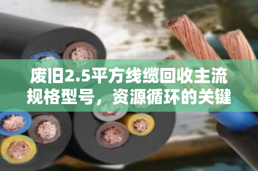 废旧2.5平方线缆回收主流规格型号，资源循环的关键一环