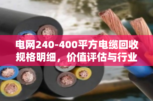电网240-400平方电缆回收规格明细，价值评估与行业标准全解析