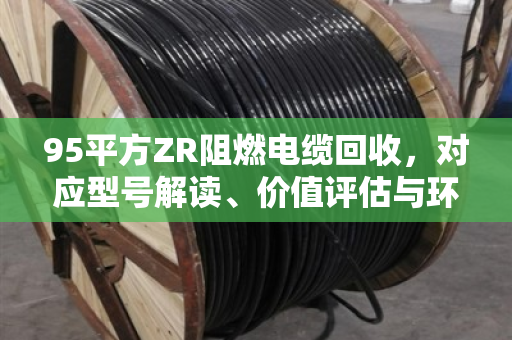 95平方ZR阻燃电缆回收，对应型号解读、价值评估与环保处置全指南