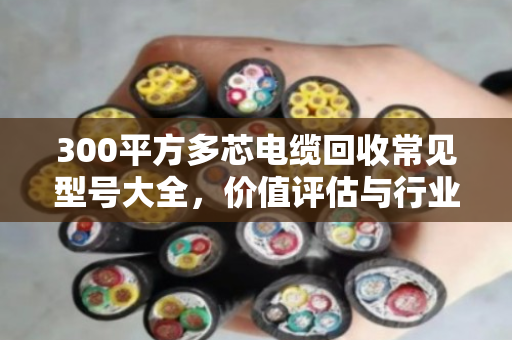 300平方多芯电缆回收常见型号大全，价值评估与行业洞察