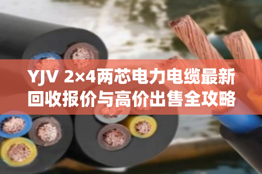 YJV 2×4两芯电力电缆最新回收报价与高价出售全攻略 YJV 2×4两芯电力电缆最新回收报价与高价出售全攻略