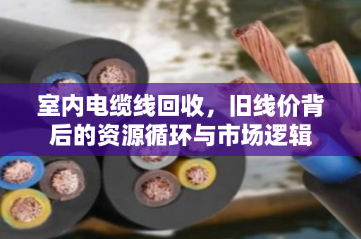 室内电缆线回收,旧线价背后的资源循环与市场逻辑 室内电缆线回收,旧线价背后的资源循环与市场逻辑