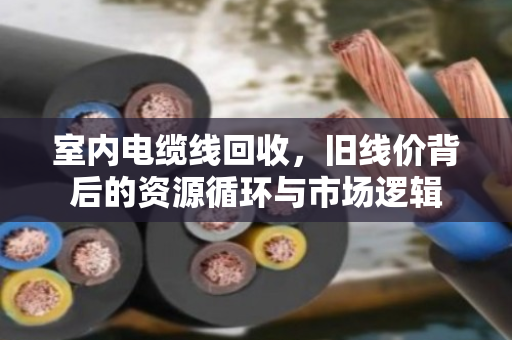 室内电缆线回收，旧线价背后的资源循环与市场逻辑