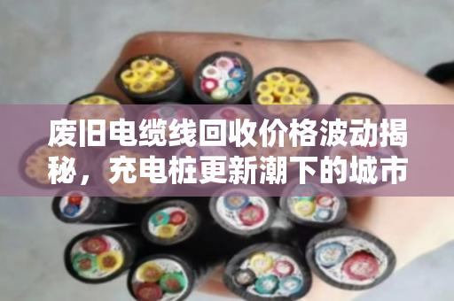废旧电缆线回收价格波动揭秘，充电桩更新潮下的城市矿山新机遇