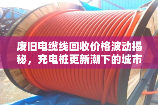 废旧电缆线回收价格波动揭秘，充电桩更新潮下的城市矿山新机遇