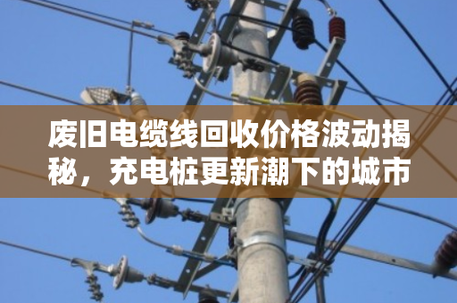 废旧电缆线回收价格波动揭秘，充电桩更新潮下的城市矿山新机遇