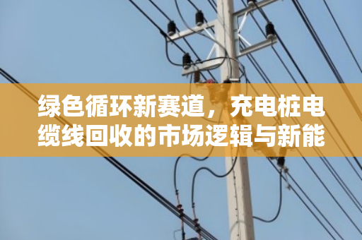 绿色循环新赛道,充电桩电缆线回收的市场逻辑与新能源线缆报价深度解析 绿色循环新赛道,充电桩电缆线回收的市场逻辑与新能源线缆报价深度解析
