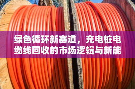 绿色循环新赛道,充电桩电缆线回收的市场逻辑与新能源线缆报价深度解析 绿色循环新赛道,充电桩电缆线回收的市场逻辑与新能源线缆报价深度解析