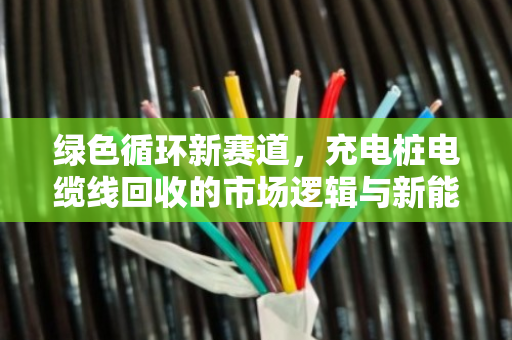 绿色循环新赛道，充电桩电缆线回收的市场逻辑与新能源线缆报价深度解析