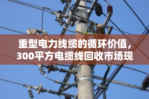 重型电力线缆的循环价值,300平方电缆线回收市场现状与价格影响因素深度解析 重型电力线缆的循环价值,300平方电缆线回收市场现状与价格影响因素深度解析