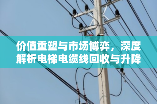 价值重塑与市场博弈，深度解析电梯电缆线回收与升降设备线缆报价的行业逻辑