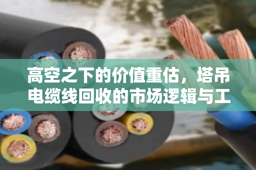 高空之下的价值重估，塔吊电缆线回收的市场逻辑与工地机械线缆价格波动解析