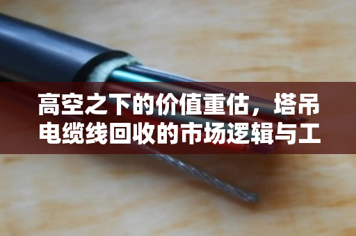 高空之下的价值重估，塔吊电缆线回收的市场逻辑与工地机械线缆价格波动解析