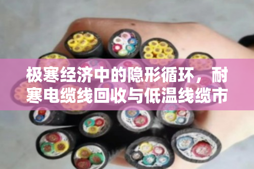 极寒经济中的隐形循环,耐寒电缆线回收与低温线缆市场价值重估 极寒经济中的隐形循环,耐寒电缆线回收与低温线缆市场价值重估