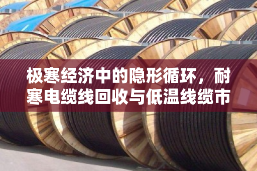 极寒经济中的隐形循环,耐寒电缆线回收与低温线缆市场价值重估 极寒经济中的隐形循环,耐寒电缆线回收与低温线缆市场价值重估
