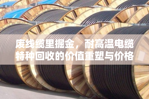 废线缆里掘金，耐高温电缆特种回收的价值重塑与价格密码