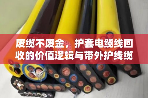废缆不废金，护套电缆线回收的价值逻辑与带外护线缆价格表深度解析