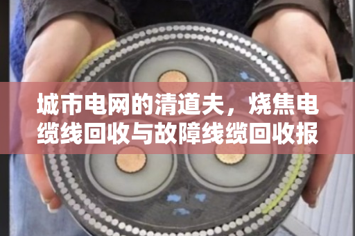 城市电网的清道夫，烧焦电缆线回收与故障线缆回收报价的行业密码