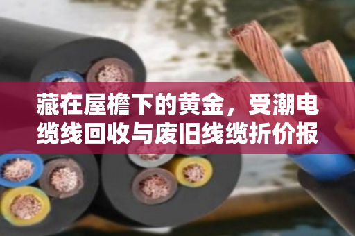 藏在屋檐下的黄金,受潮电缆线回收与废旧线缆折价报价的财富密码 藏在屋檐下的黄金,受潮电缆线回收与废旧线缆折价报价的财富密码