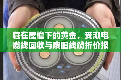藏在屋檐下的黄金,受潮电缆线回收与废旧线缆折价报价的财富密码 藏在屋檐下的黄金,受潮电缆线回收与废旧线缆折价报价的财富密码