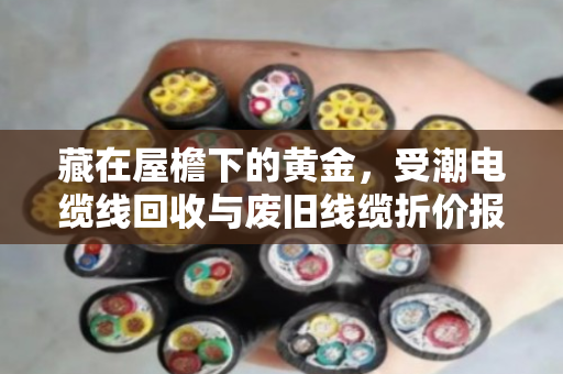 藏在屋檐下的黄金，受潮电缆线回收与废旧线缆折价报价的财富密码