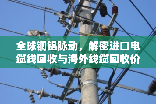 全球铜铝脉动，解密进口电缆线回收与海外线缆回收价格的风向标